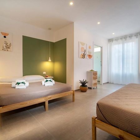 Mameri Central Rooms Castellammare del Golfo Εξωτερικό φωτογραφία