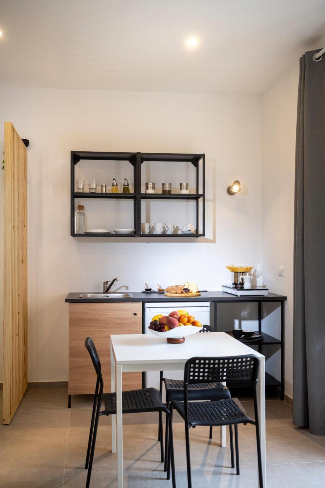 Mameri Central Rooms Castellammare del Golfo Εξωτερικό φωτογραφία